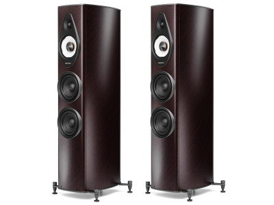 Sonus Faber Olympica III G3 wengè
